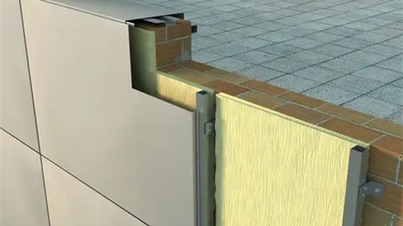 成都岩棉板批发价格解析：品质与成本的双赢之道