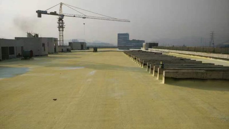 屋顶保温隔热材料：使用中的五大关键点**