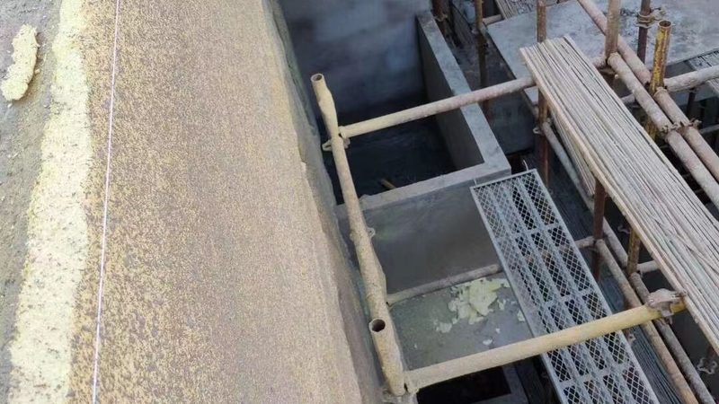 外墙防水补漏喷涂施工，这些技巧你掌握了吗？**